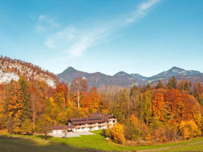 Das Luegstein, Kiefersfelden